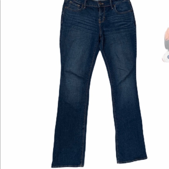 Old Navy Jeans size 2 - Picture 4 of 7
